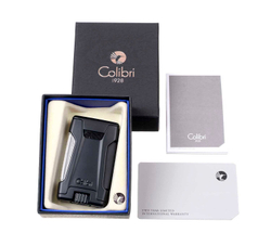Colibri Rebel, черная LI650T1