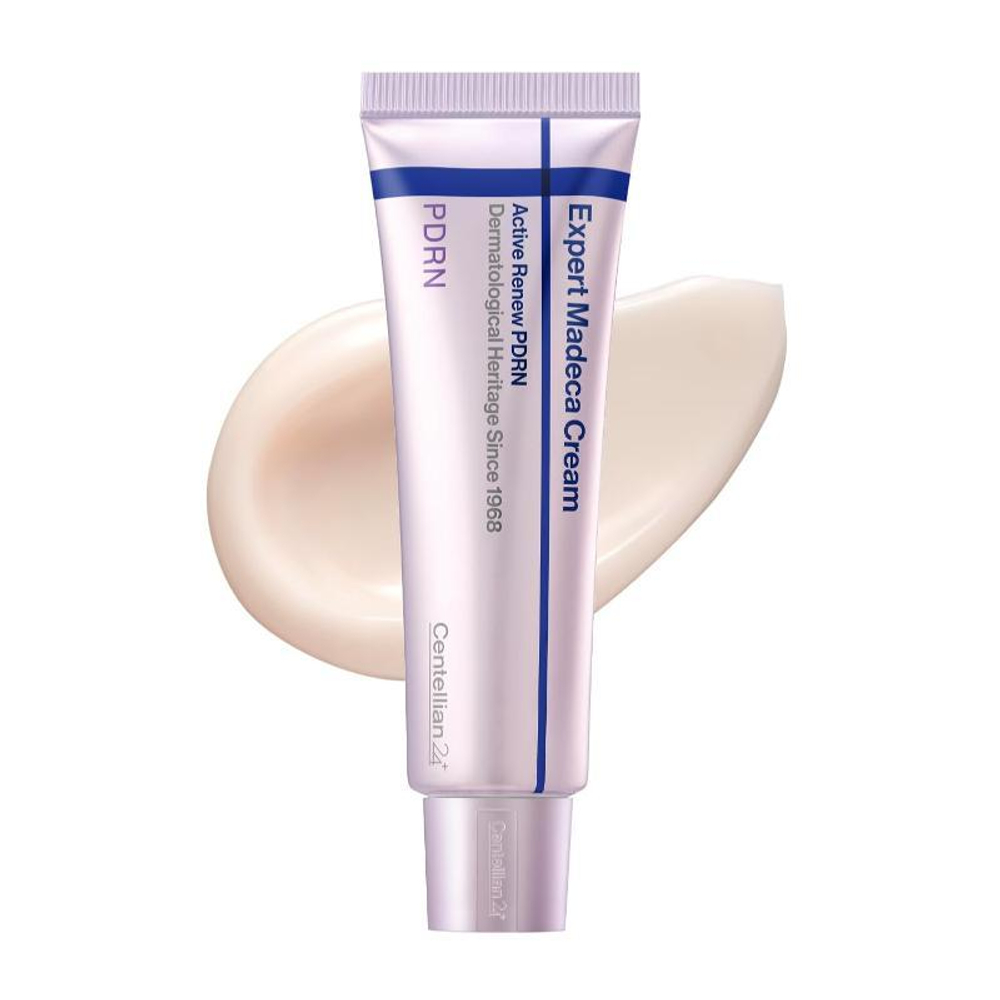 Centellian24 Expert Madeca Cream Active Renew PDRN