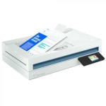 Документ-сканер HP ScanJet Pro N4600 fnw1