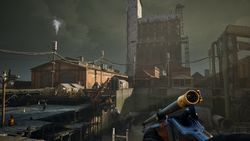 Guns of Eschaton PS5