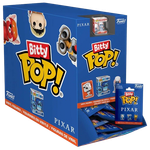 Рандомная Фигурка Funko Bitty POP! Pixar Mystery