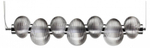 Подвесной светильник Odeon Light Bruco 5096/24L