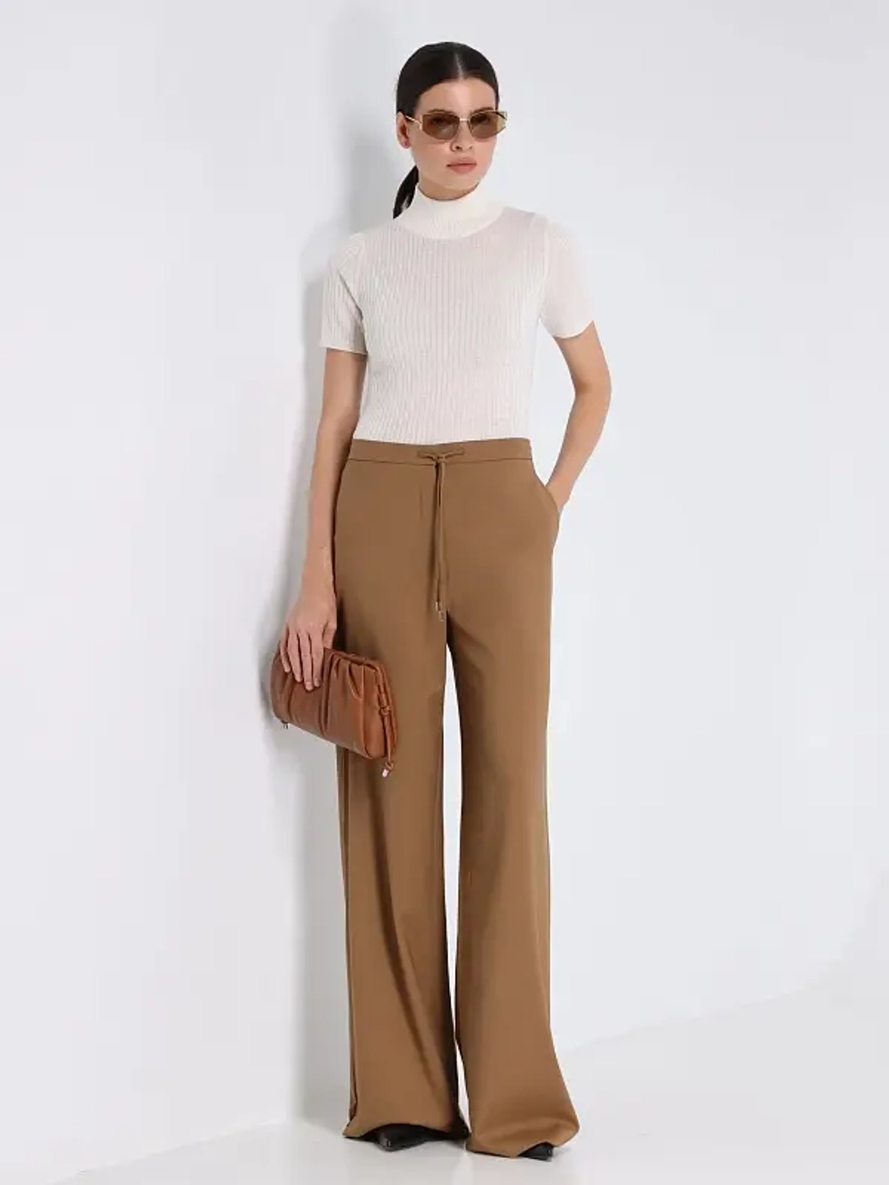 Брюки MAX MARA