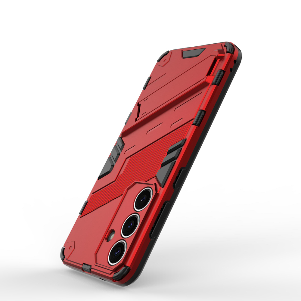 Чехол Warrior Case для Samsung Galaxy S25