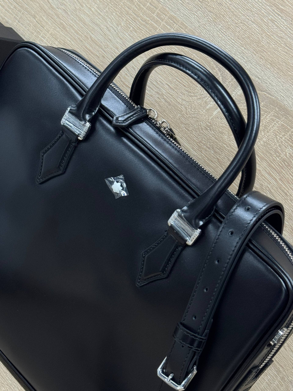 Деловая сумка Montblanc