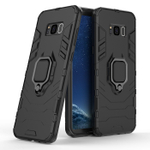 Противоударный чехол с кольцом Panther Case для Samsung Galaxy S8 Plus