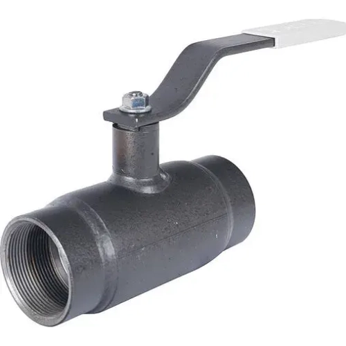 Кран шаровый Ду 50 Ру40 Also КШ.М.050.40-01