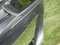 Решетка переднего бампера Toyota Camry xv70 (2017-2021)