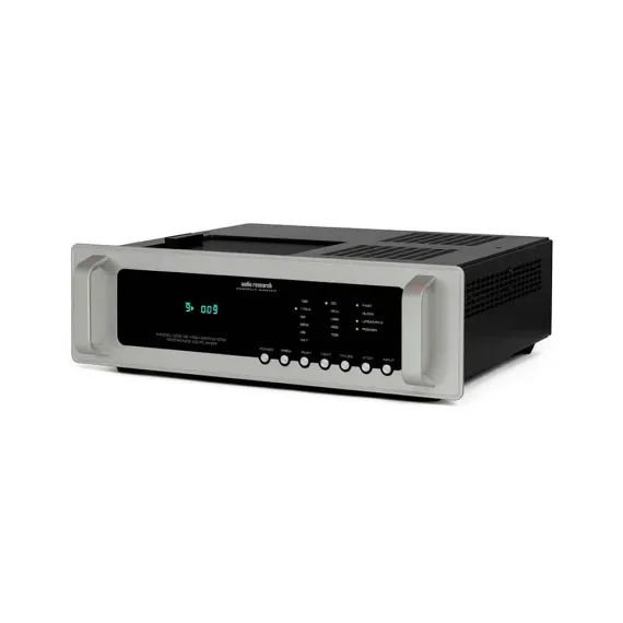 Audio Research REF CD9SE Silver