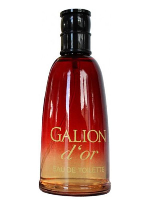 Nouvelle Etoile – Новая Заря Galion d'Or