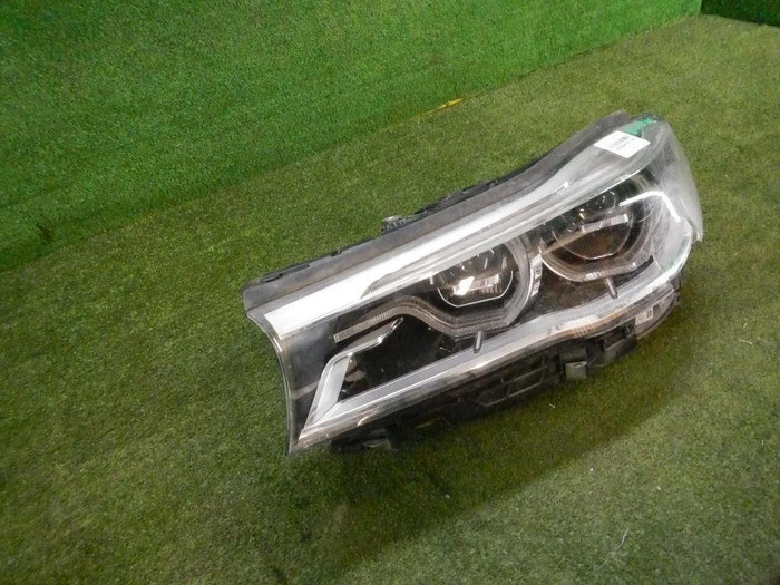 Фара левая BMW 7er G11 G12 (2015-2019) Adaptive LED