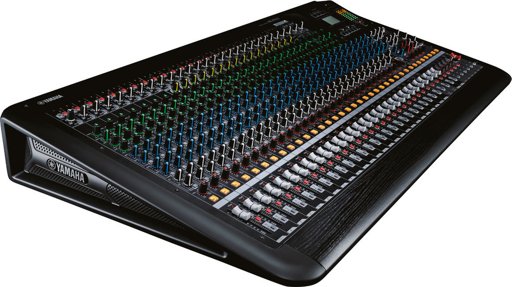 Yamaha MGP32X