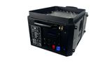 Дым машина вертикальная Zumen QS-300, 3000 Вт