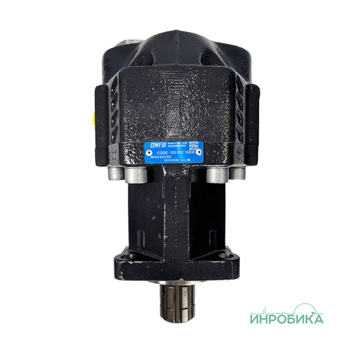 Насос шестерённый NPGH 63 ISO R 10501210636