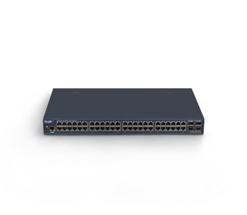 Коммутаторы RG-S2910C-48GT2XS-HP-E серии RG-S2910XS-E