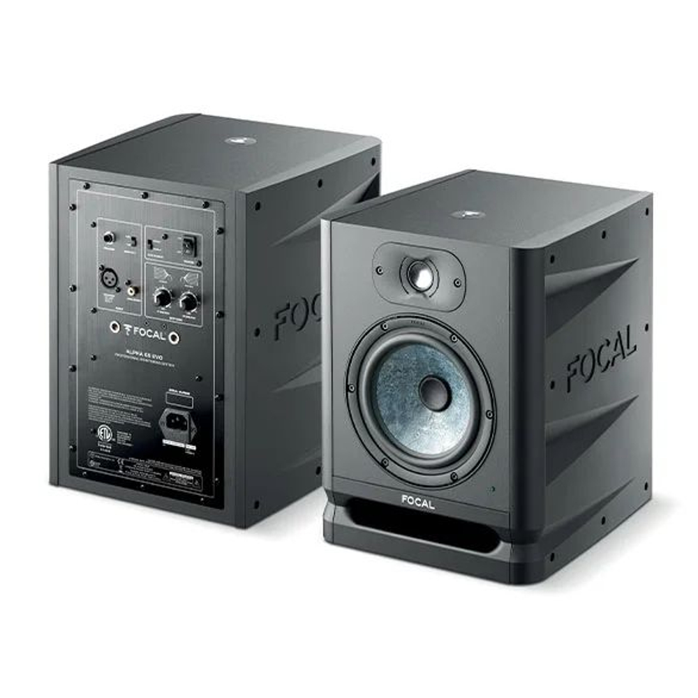 Студийный монитор Focal ALPHA EVO 65 EU