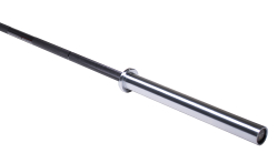 Гриф 20 кг. PL max900 (black)