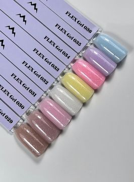 FLEX GEL 032 15 мл Navi