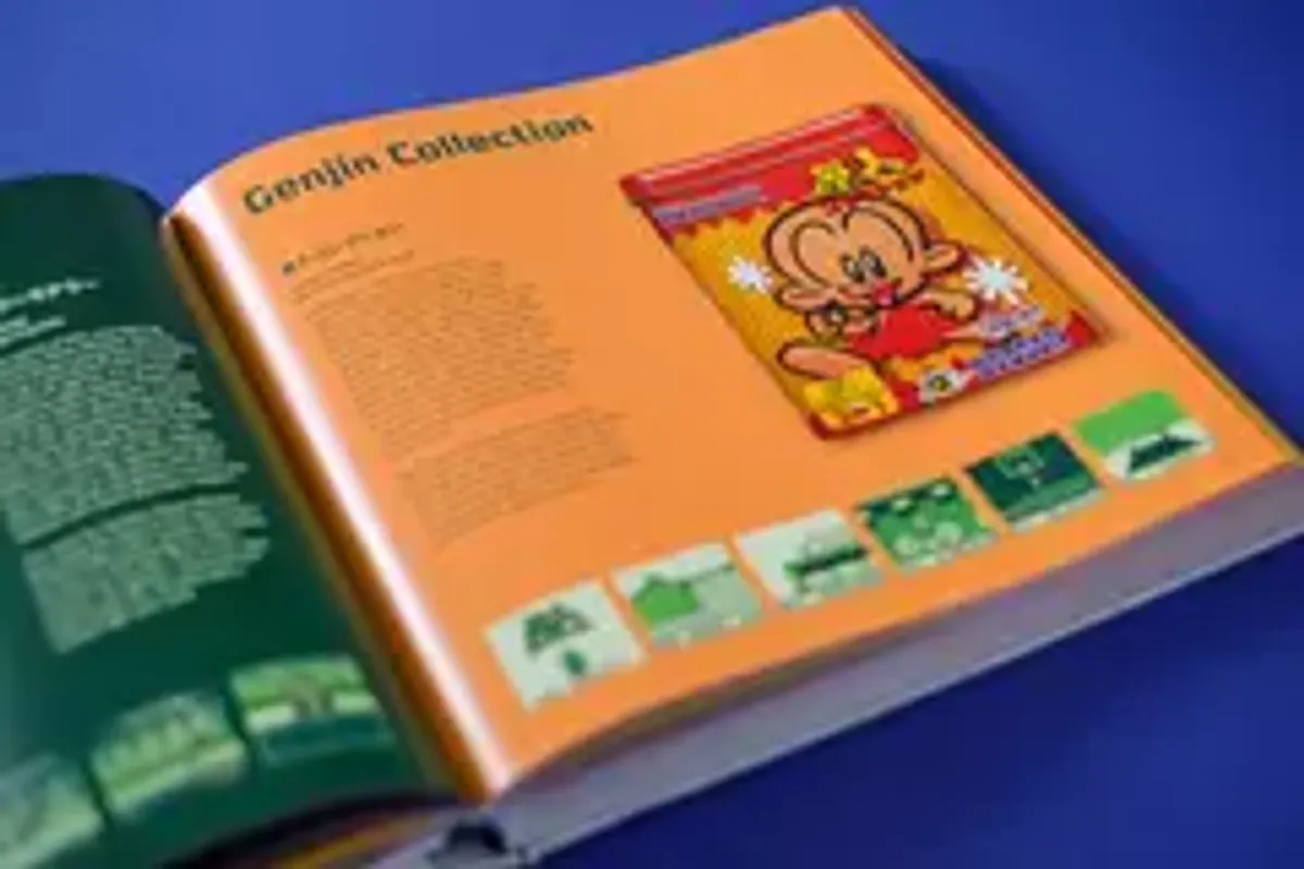 Game boy: The Box Art Collection (На Английском языке)