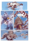Тень одинокого бога. Выпуск 7