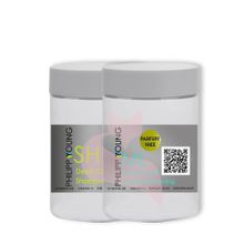 Philipp Young Б/О Нанопластика MOLECULAR Hair Straightening (ML) Parfum free