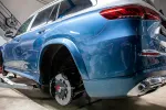 Карбон керамические тормоза для MERCEDES-BENZ MAYBACH GLS 600 X167 2019+ Мерседес Майбах