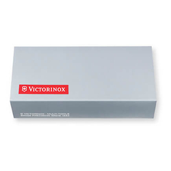 Нож Victorinox Hunter XT, 111 мм, 6 функций, с фиксатором лезвия, желтый
