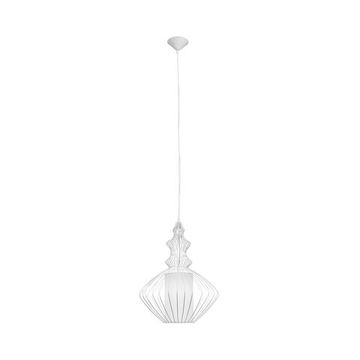 Подвесной светильник 1*Е27 LOFT8907/A белый Neo LOFT IT