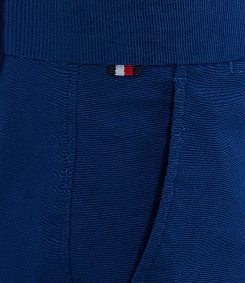 Шорты HARLEM Tommy Hilfiger - голубой(MW0MW23568)