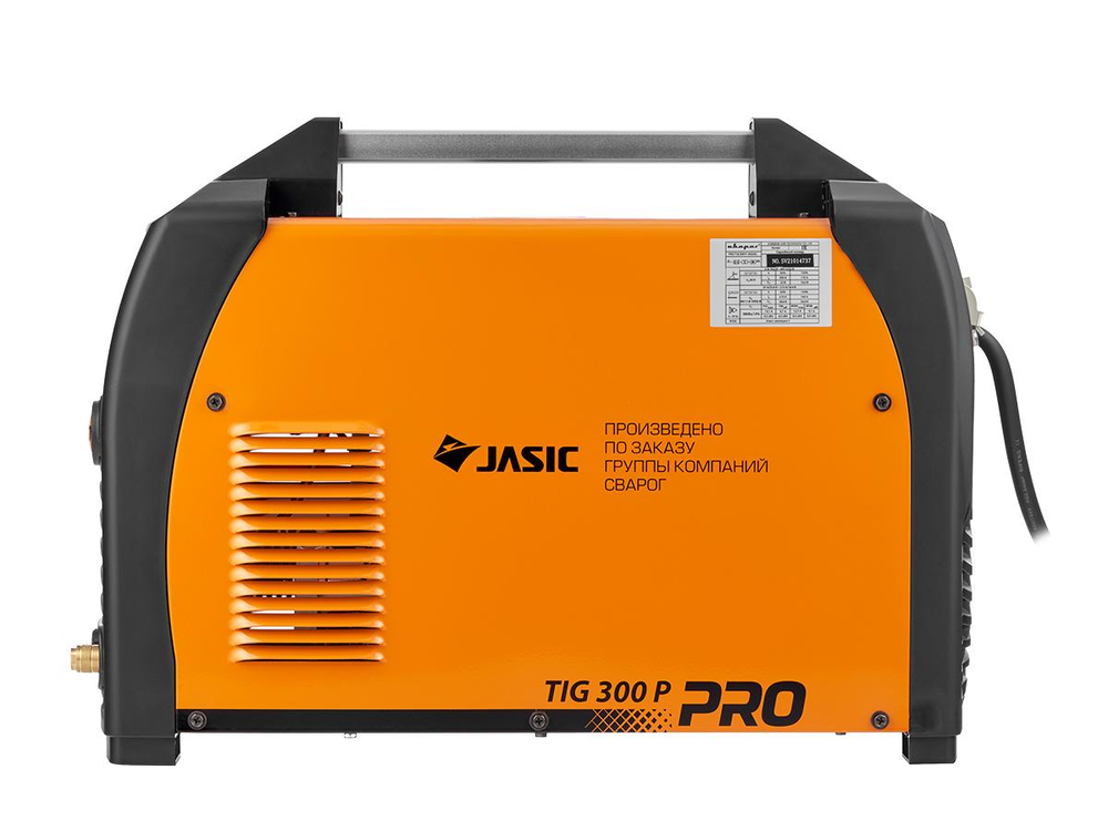 Сварочный инвертор Сварог PRO TIG 300 P (W232)