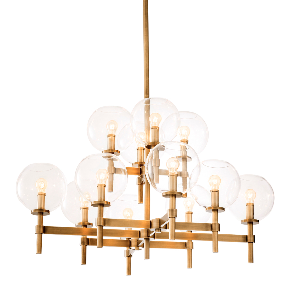 Люстра Chandelier Jade L арт.112642