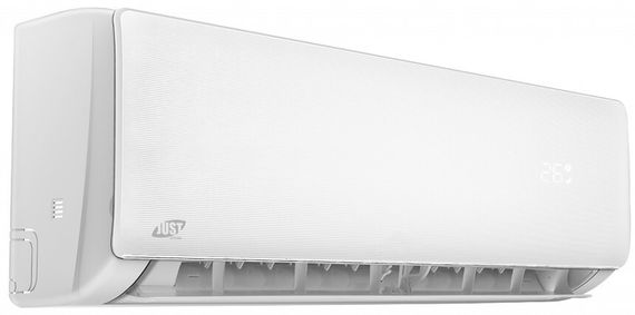 Кондиционер Just Serenity JAC-24HPSIA/XAB1 — (3)