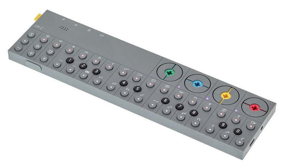 Teenage Engineering OP-Z