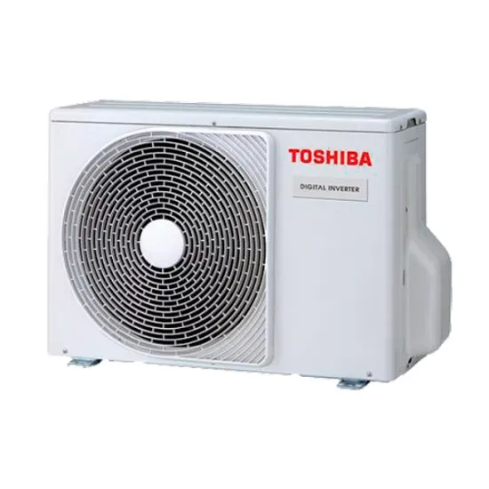 Кассетный кондиционер Toshiba RAV-RM301MUT-E/RAV-GM301ATP-E