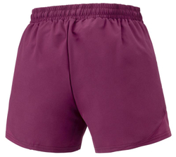 Женские теннисные шорты Yonex Tennis Shorts - grape