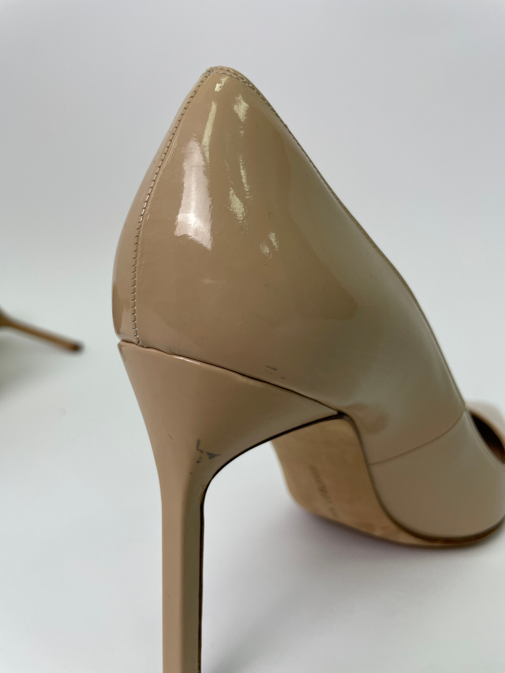 Туфли Manolo Blahnik