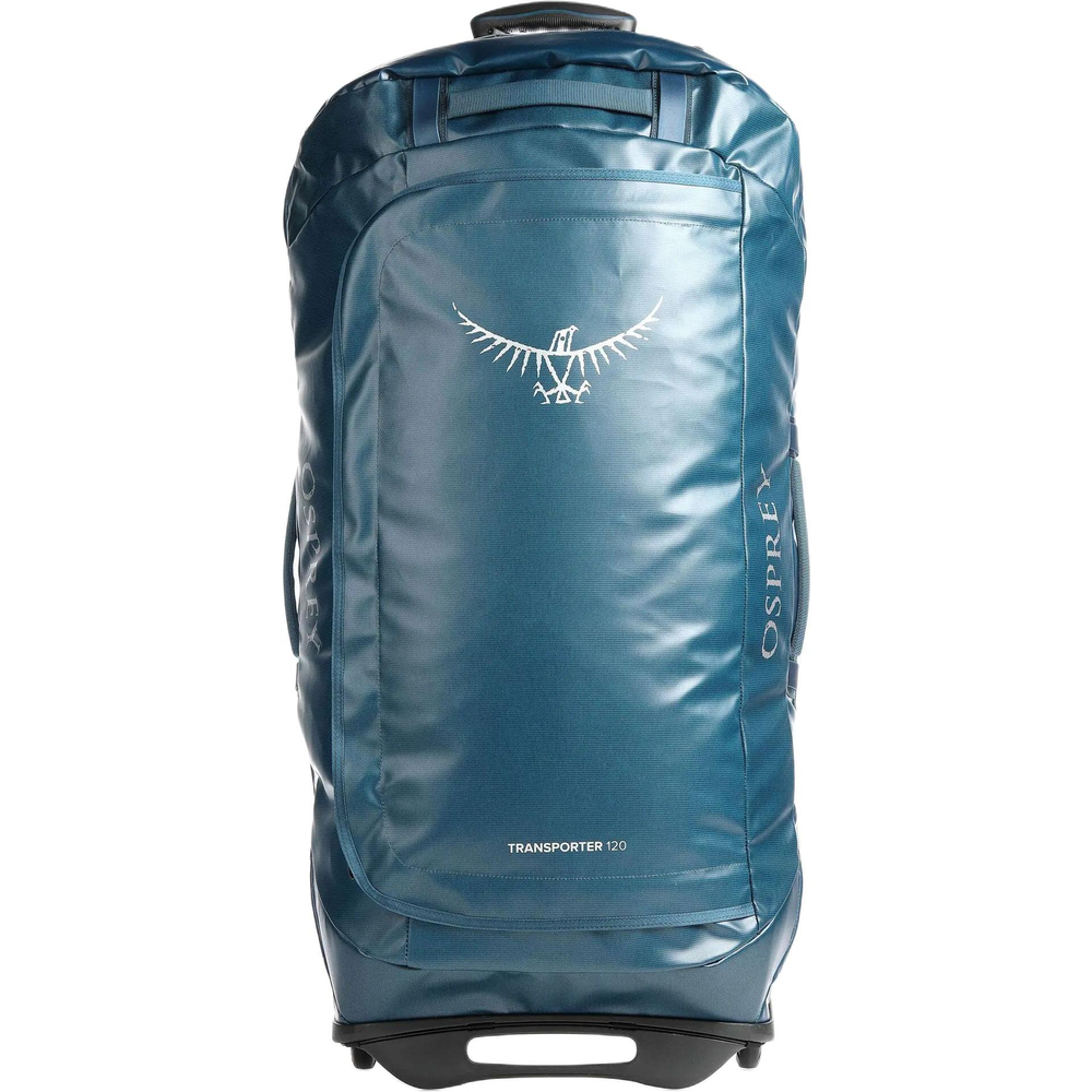 OSPREY Nylon Trolley Bag 32 Inch Unisex Vichuri Blue