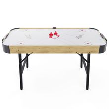 Игровой стол - аэрохоккей DFC 135 x 65 см (54&amp;quot;)
