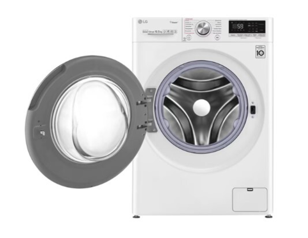 Стиральная машина LG-TW-4V7RW1W
