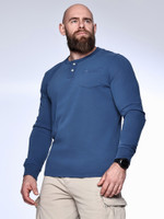 Лонгслив Abercrombie & Fitch ABL26