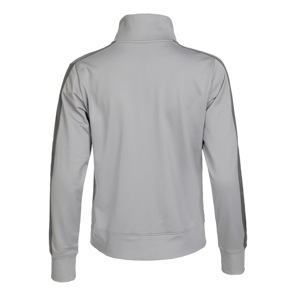 Женские теннисные Костюмы Under Armour Tricot Tracksuit Women - Grey