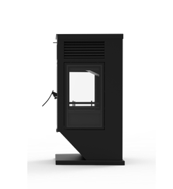 Печь-камин Hors-6
