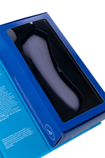 Вакуумно-волновой стимулятор Satisfyer Dual Pleasure лиловый