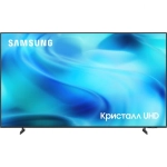 Телевизор Samsung UE85U8000HUXPY 85" LED 4K Ultra HD черный/серый