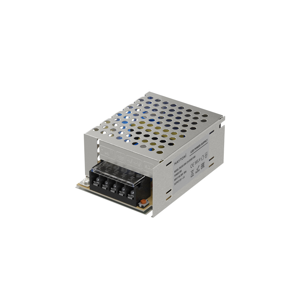 Источник напряжения Led Strip 811006