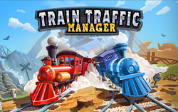 Train Traffic Manager (для ПК, цифровой код доступа)