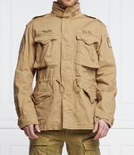 куртка POLO RALPH LAUREN - песочный(710847062)