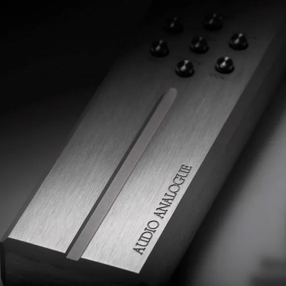 Audio Analogue Maestro Anniversary (RR) Silver