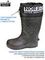 Сапоги зимние Norfin AIRBOOTS с манж. антрац. -50С EVA р.43-44