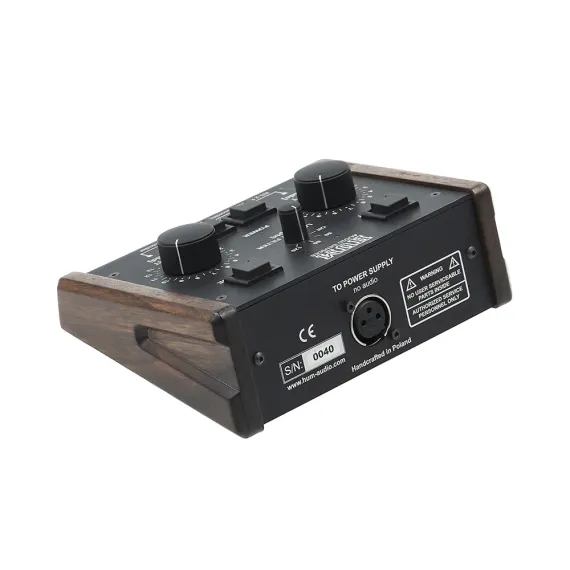 HUM Audio Devices RS2